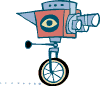 [Camera Bicycle]