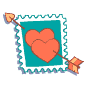 [Love Mail]
