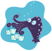 [Squid]